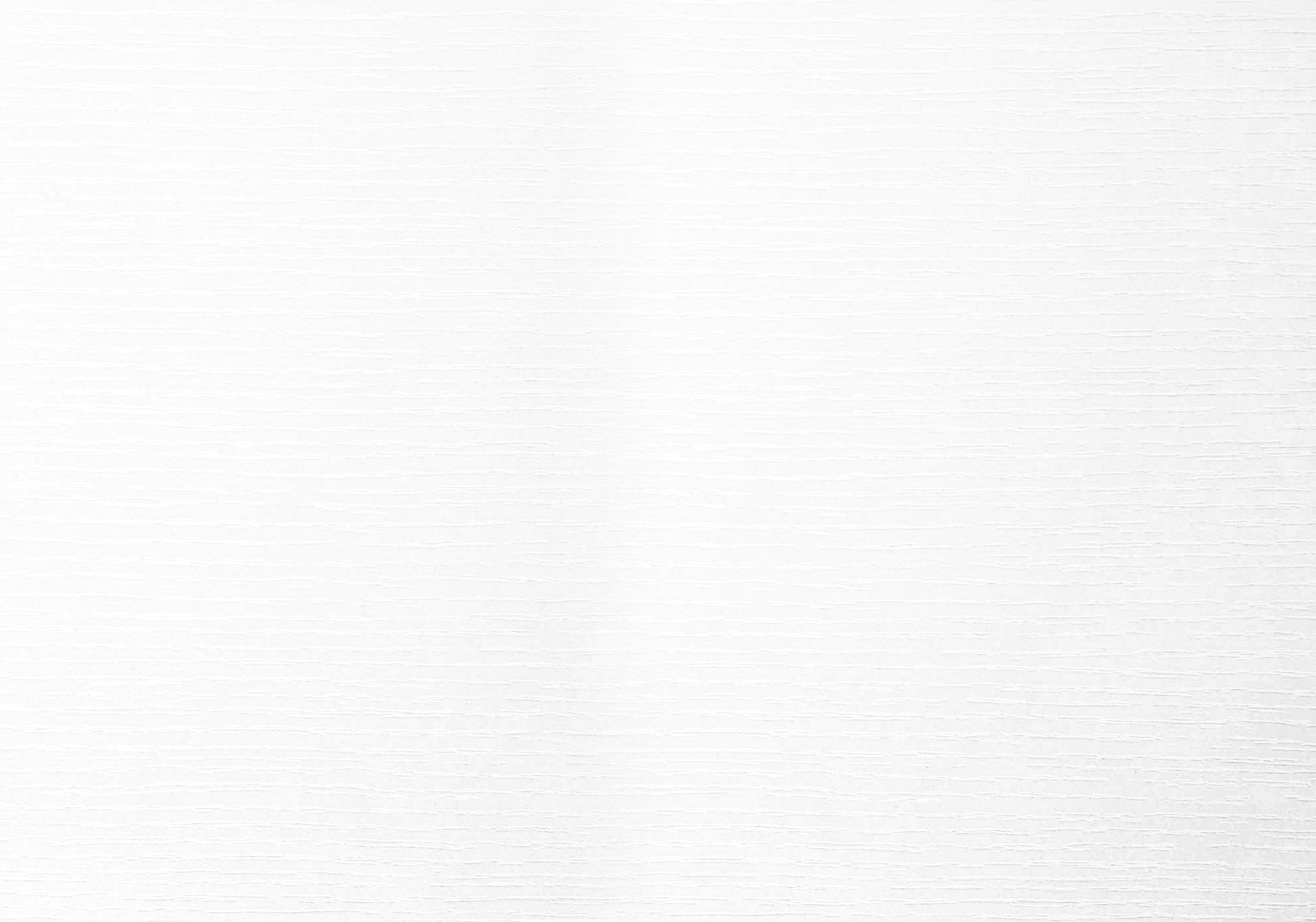 11.5" x 18" x 24" White Hollow Core Particle Board  Accent Table