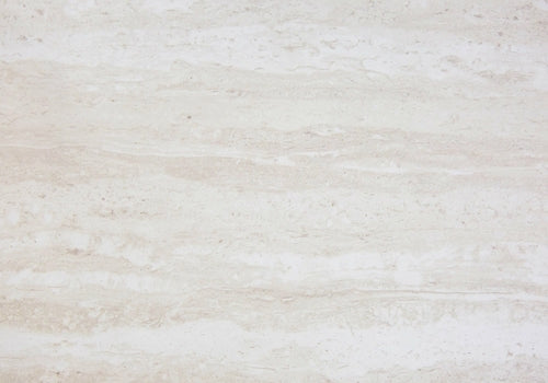 23.5" Chrome Metal Accent Table